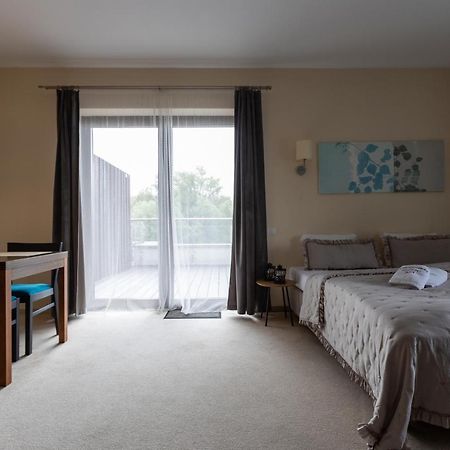 Rezydencje Willa Port Apartamenty Antinori Ostróda Exterior foto
